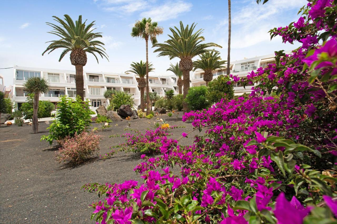 Coqueto Apartamento Puerto del Carmen  Exteriör bild