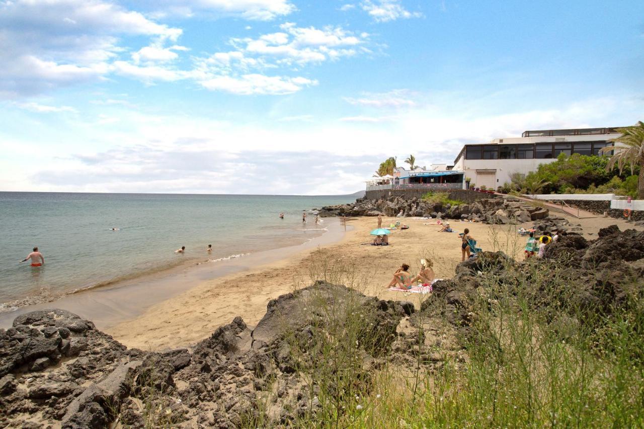 Coqueto Apartamento Puerto del Carmen  Exteriör bild