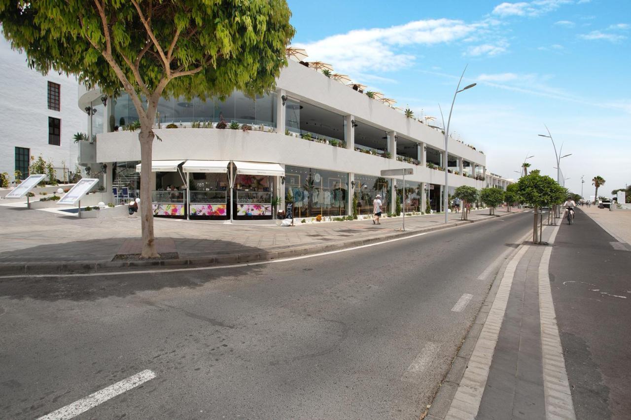 Coqueto Apartamento Puerto del Carmen  Exteriör bild