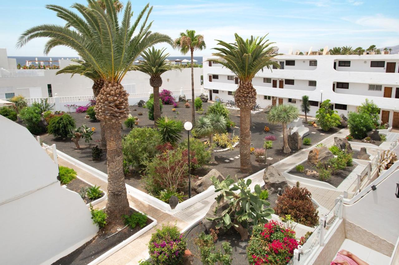 Coqueto Apartamento Puerto del Carmen  Exteriör bild