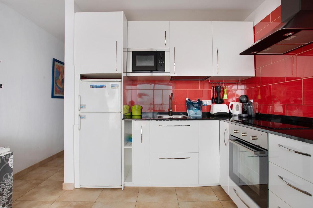 Coqueto Apartamento Puerto del Carmen  Exteriör bild