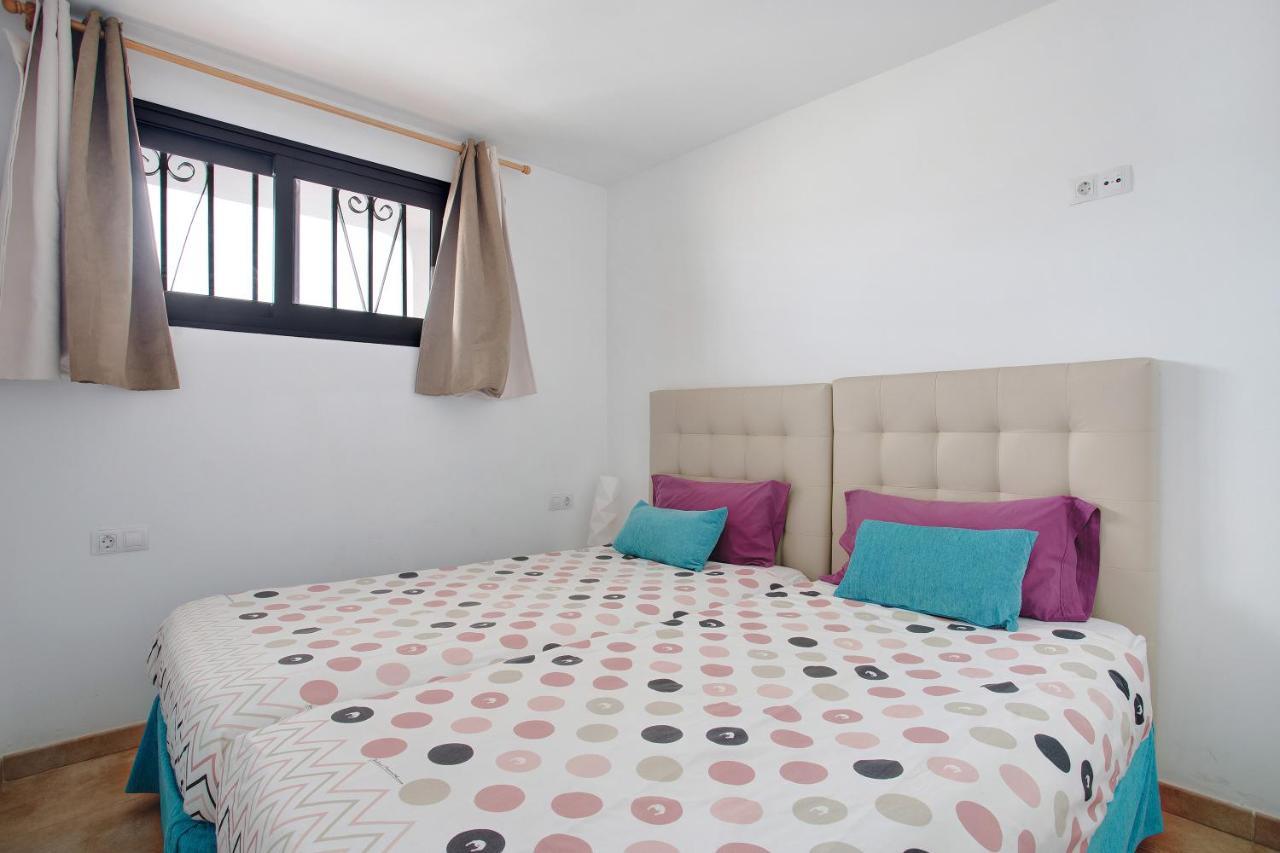 Coqueto Apartamento Puerto del Carmen  Exteriör bild