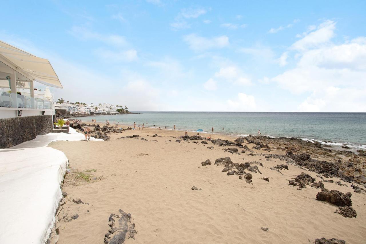 Coqueto Apartamento Puerto del Carmen  Exteriör bild