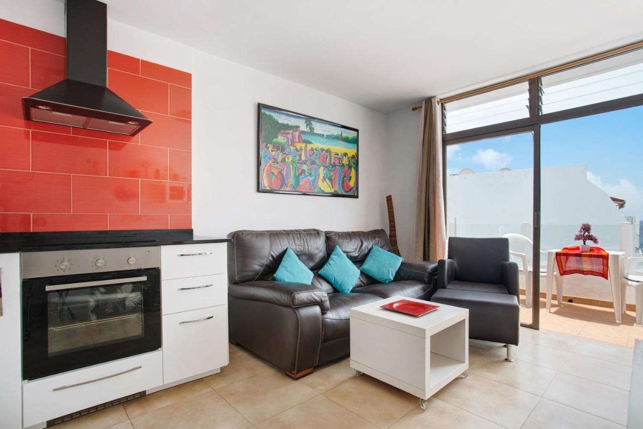 Coqueto Apartamento Puerto del Carmen  Exteriör bild