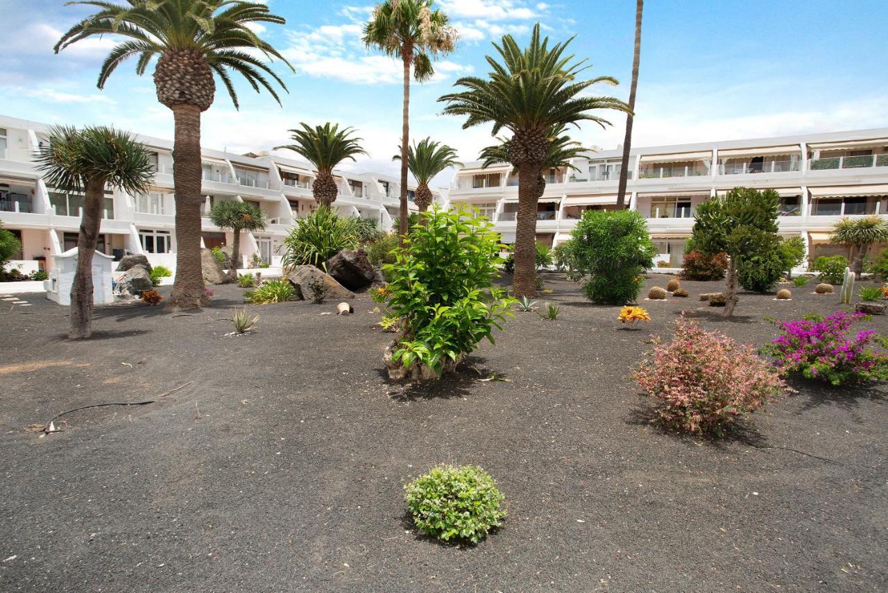 Coqueto Apartamento Puerto del Carmen  Exteriör bild
