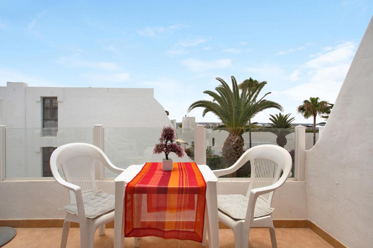 Coqueto Apartamento Puerto del Carmen  Exteriör bild