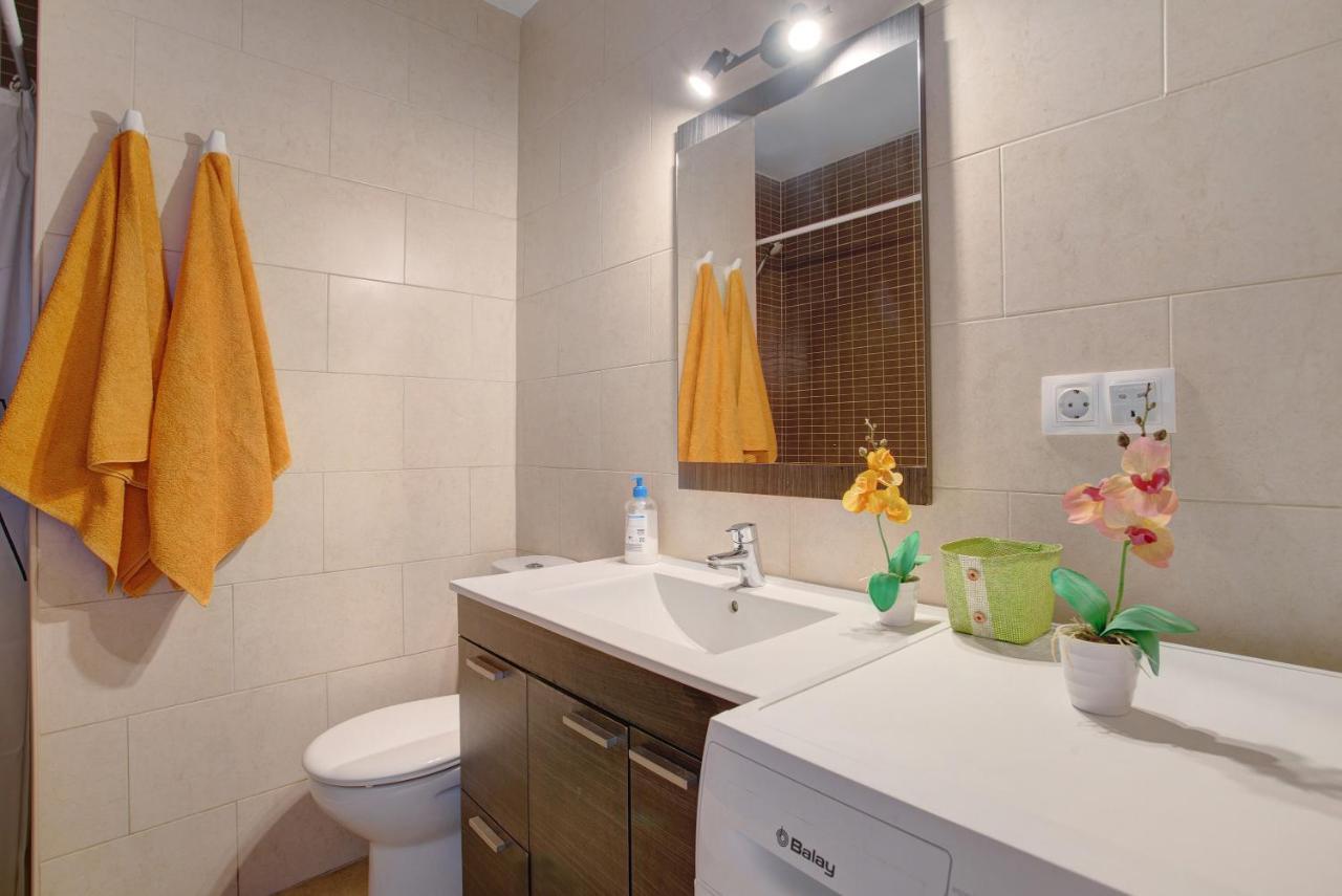 Coqueto Apartamento Puerto del Carmen  Exteriör bild